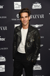 2018 09 07 - Harper's BAZAAR Celebrates 2018 09 07 - Harper's BAZAAR Celebrates