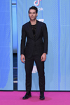 2018 11 04 - MTV EMAs 2018 at the Exhibition Centre in Bilbao, Spain (2018) 2018 11 04 - MTV EMAs 2018 at the Exhibition Centre in Bilbao, Spain (2018)