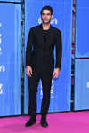 2018 11 04 - MTV EMAs 2018 at the Exhibition Centre in Bilbao, Spain (2018)