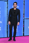 2018 11 04 - MTV EMAs 2018 at the Exhibition Centre in Bilbao, Spain (2018) 2018 11 04 - MTV EMAs 2018 at the Exhibition Centre in Bilbao, Spain (2018)