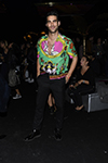 2018 11 04 - MTV EMAs after party in Bilbao, Spain (2018) 2018 11 04 - MTV EMAs after party in Bilbao, Spain (2018)