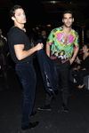 2018 11 04 - MTV EMAs after party in Bilbao, Spain (2018) 2018 11 04 - MTV EMAs after party in Bilbao, Spain (2018)