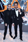 2018 03 04 - The 26th annual Elton John AIDS Foundation Academy Awards in West Hollywood, California. (2018) 2018 03 04 - The 26th annual Elton John AIDS Foundation Academy Awards in West Hollywood, California. (2018)