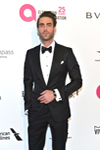 2018 03 04 - The 26th annual Elton John AIDS Foundation Academy Awards in West Hollywood, California. (2018) 2018 03 04 - The 26th annual Elton John AIDS Foundation Academy Awards in West Hollywood, California. (2018)