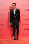 2018 07 12 - Vogue 30th Anniversary Party at Casa Velazquez in Madrid (2018) 2018 07 12 - Vogue 30th Anniversary Party at Casa Velazquez in Madrid (2018)