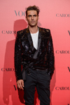 2018 07 12 - Vogue 30th Anniversary Party at Casa Velazquez in Madrid (2018)