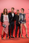2018 07 12 - Vogue 30th Anniversary Party at Casa Velazquez in Madrid (2018) 2018 07 12 - Vogue 30th Anniversary Party at Casa Velazquez in Madrid (2018)