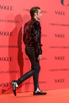 2018 07 12 - Vogue 30th Anniversary Party at Casa Velazquez in Madrid (2018) 2018 07 12 - Vogue 30th Anniversary Party at Casa Velazquez in Madrid (2018)