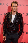 2018 07 12 - Vogue 30th Anniversary Party at Casa Velazquez in Madrid (2018) 2018 07 12 - Vogue 30th Anniversary Party at Casa Velazquez in Madrid (2018)