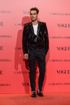 2018 07 12 - Vogue 30th Anniversary Party at Casa Velazquez in Madrid (2018)