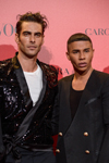 2018 07 12 - Vogue 30th Anniversary Party at Casa Velazquez in Madrid (2018) 2018 07 12 - Vogue 30th Anniversary Party at Casa Velazquez in Madrid (2018)
