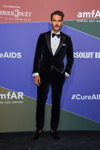 2019 09 21 - amfAR Gala Milano 2019 at Palazzo Mezzanotte in Milan, Italy (2019)