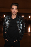 2019 01 18 - Balmain Homme Menswear Fall-Winter 2019-2020 Front Row in Paris, France (2019) 2019 01 18 - Balmain Homme Menswear Fall-Winter 2019-2020 Front Row in Paris, France (2019)