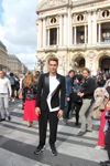 2019 09 27 - Balmain Spring/Summer 2020 show as part of Paris Fashion Week in Paris, France (2019) 2019 09 27 - Balmain Spring/Summer 2020 show as part of Paris Fashion Week in Paris, France (2019)