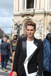 2019 09 27 - Balmain Spring/Summer 2020 show as part of Paris Fashion Week in Paris, France (2019) 2019 09 27 - Balmain Spring/Summer 2020 show as part of Paris Fashion Week in Paris, France (2019)