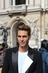 2019 09 27 - Balmain Spring/Summer 2020 show as part of Paris Fashion Week in Paris, France (2019) 2019 09 27 - Balmain Spring/Summer 2020 show as part of Paris Fashion Week in Paris, France (2019)