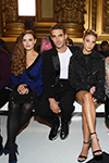 2019 09 27 - Balmain Spring/Summer 2020 show as part of Paris Fashion Week in Paris, France (2019) 2019 09 27 - Balmain Spring/Summer 2020 show as part of Paris Fashion Week in Paris, France (2019)
