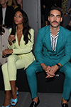 2019 09 22 - Boss - Front Row - Milan Fashion Week Spring Summer 2020 (2019) 2019 09 22 - Boss - Front Row - Milan Fashion Week Spring Summer 2020 (2019)