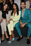 2019 09 22 - Boss - Front Row - Milan Fashion Week Spring Summer 2020 (2019) 2019 09 22 - Boss - Front Row - Milan Fashion Week Spring Summer 2020 (2019)