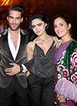 2019 02 19 - Bvlgari - B.ZERO1 XX Anniversary Global Launch Event at Auditorium Parco Della Musica in Rome, Italy (2019) 2019 02 19 - Bvlgari - B.ZERO1 XX Anniversary Global Launch Event at Auditorium Parco Della Musica in Rome, Italy (2019)