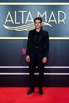 2019 05 23 - During Alta Mar Netflix Special Screening at Paz Cinema in Madrid, Spain (2019) 2019 05 23 - During Alta Mar Netflix Special Screening at Paz Cinema in Madrid, Spain (2019)