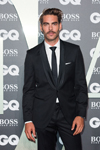 2019 09 03 - GQ Men Of The Year Awards 2019 at Tate Modern in London, England (2019)