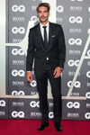 2019 09 03 - GQ Men Of The Year Awards 2019 at Tate Modern in London, England (2019)