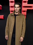 2019 04 04 - Netflix presentation party at the Invernadero del Palacio de Cristal de la Arganzuela in Madrid, Spain (2019) 2019 04 04 - Netflix presentation party at the Invernadero del Palacio de Cristal de la Arganzuela in Madrid, Spain (2019)