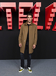 2019 04 04 - Netflix presentation party at the Invernadero del Palacio de Cristal de la Arganzuela in Madrid, Spain (2019) 2019 04 04 - Netflix presentation party at the Invernadero del Palacio de Cristal de la Arganzuela in Madrid, Spain (2019)