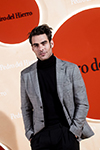 2019 01 26 - Pedro Del Hierro fashion show during the Mercedes Benz Fashion Week FW 2019-2020 in Madrid, Spain (2019) 2019 01 26 - Pedro Del Hierro fashion show during the Mercedes Benz Fashion Week FW 2019-2020 in Madrid, Spain (2019)