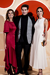 2019 01 26 - Pedro Del Hierro fashion show during the Mercedes Benz Fashion Week FW 2019-2020 in Madrid, Spain (2019) 2019 01 26 - Pedro Del Hierro fashion show during the Mercedes Benz Fashion Week FW 2019-2020 in Madrid, Spain (2019)