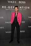 2020 02 21 - Boss & Vogue Italia event at Hotel Viu in Milan (2020) 2020 02 21 - Boss & Vogue Italia event at Hotel Viu in Milan (2020)