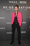 2020 02 21 - Boss & Vogue Italia event at Hotel Viu in Milan (2020) 2020 02 21 - Boss & Vogue Italia event at Hotel Viu in Milan (2020)