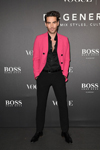 2020 02 21 - Boss & Vogue Italia event at Hotel Viu in Milan (2020) 2020 02 21 - Boss & Vogue Italia event at Hotel Viu in Milan (2020)
