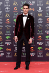 2020 01 25 - Goya Cinema Awards 2020 at Jose Maria Martin Carpena Sports Palace in Malaga, Spain. (2020) 2020 01 25 - Goya Cinema Awards 2020 at Jose Maria Martin Carpena Sports Palace in Malaga, Spain. (2020)