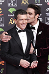2020 01 25 - Goya Cinema Awards 2020 at Jose Maria Martin Carpena Sports Palace in Malaga, Spain. (2020) 2020 01 25 - Goya Cinema Awards 2020 at Jose Maria Martin Carpena Sports Palace in Malaga, Spain. (2020)