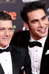 2020 01 25 - Goya Cinema Awards 2020 at Jose Maria Martin Carpena Sports Palace in Malaga, Spain. (2020) 2020 01 25 - Goya Cinema Awards 2020 at Jose Maria Martin Carpena Sports Palace in Malaga, Spain. (2020)