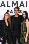 2021 09 28 - Balmain Festival at La Seine Musicale in Boulogne-Billancourt, France (2021) 2021 09 28 - Balmain Festival at La Seine Musicale in Boulogne-Billancourt, France (2021)