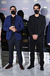 2021 03 03 - Climate Leaders Awards 2021 at the Callao cinema in Madrid, Spain (2021) 2021 03 03 - Climate Leaders Awards 2021 at the Callao cinema in Madrid, Spain (2021)