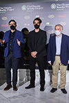 2021 03 03 - Climate Leaders Awards 2021 at the Callao cinema in Madrid, Spain (2021) 2021 03 03 - Climate Leaders Awards 2021 at the Callao cinema in Madrid, Spain (2021)