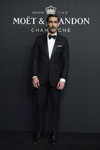 2021 12 02 - Moet & Chandon party photocall at the royal Theater  in Madrid, Spain (2021)