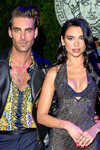 2021 09 26 - Versace SS 2022 front row in Milan (2021) 2021 09 26 - Versace SS 2022 front row in Milan (2021)