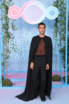 2022 09 25 - CNMI Sustainable Fashion Awards at la Scala Theatre Milan (2022)