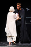 2022 09 25 - CNMI Sustainable Fashion Awards at la Scala Theatre Milan (2022) 2022 09 25 - CNMI Sustainable Fashion Awards at la Scala Theatre Milan (2022)