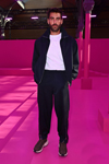 2022 03 06 - Valentino Fall Winter front row in Paris (2022) 2022 03 06 - Valentino Fall Winter front row in Paris (2022)