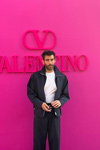 2022 03 06 - Valentino Fall Winter front row in Paris (2022) 2022 03 06 - Valentino Fall Winter front row in Paris (2022)