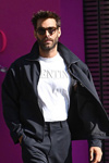2022 03 06 - Valentino Fall Winter front row in Paris (2022) 2022 03 06 - Valentino Fall Winter front row in Paris (2022)