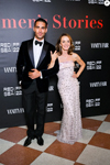 2022 09 03 - Vanity Fair party at La mostra de Venise (2022) 2022 09 03 - Vanity Fair party at La mostra de Venise (2022)