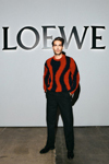 2023 11 20 - Loewe front row (2023) 2023 11 20 - Loewe front row (2023)