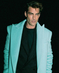 2024 01 21 - Balmain front row (2024) 2024 01 21 - Balmain front row (2024)